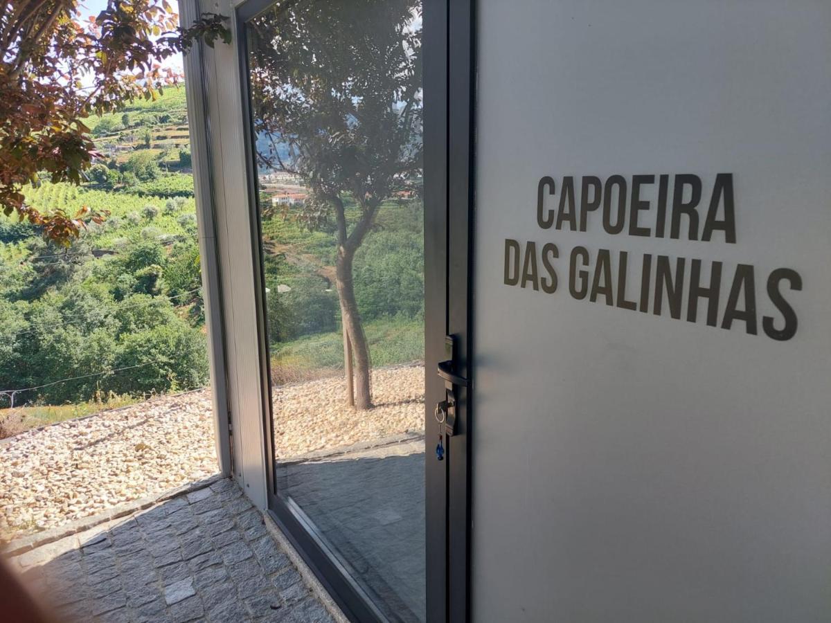 Quinta Sao Jose - Museu Do Triciclo Villa Mesao Frio Ngoại thất bức ảnh