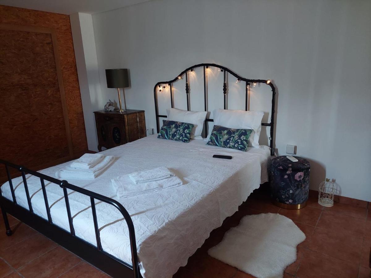 Quinta Sao Jose - Museu Do Triciclo Villa Mesao Frio Ngoại thất bức ảnh