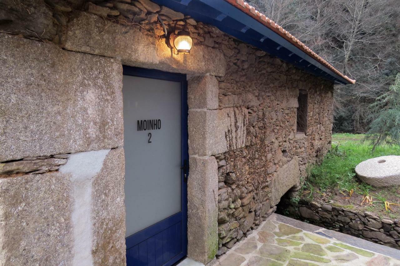 Quinta Sao Jose - Museu Do Triciclo Villa Mesao Frio Ngoại thất bức ảnh
