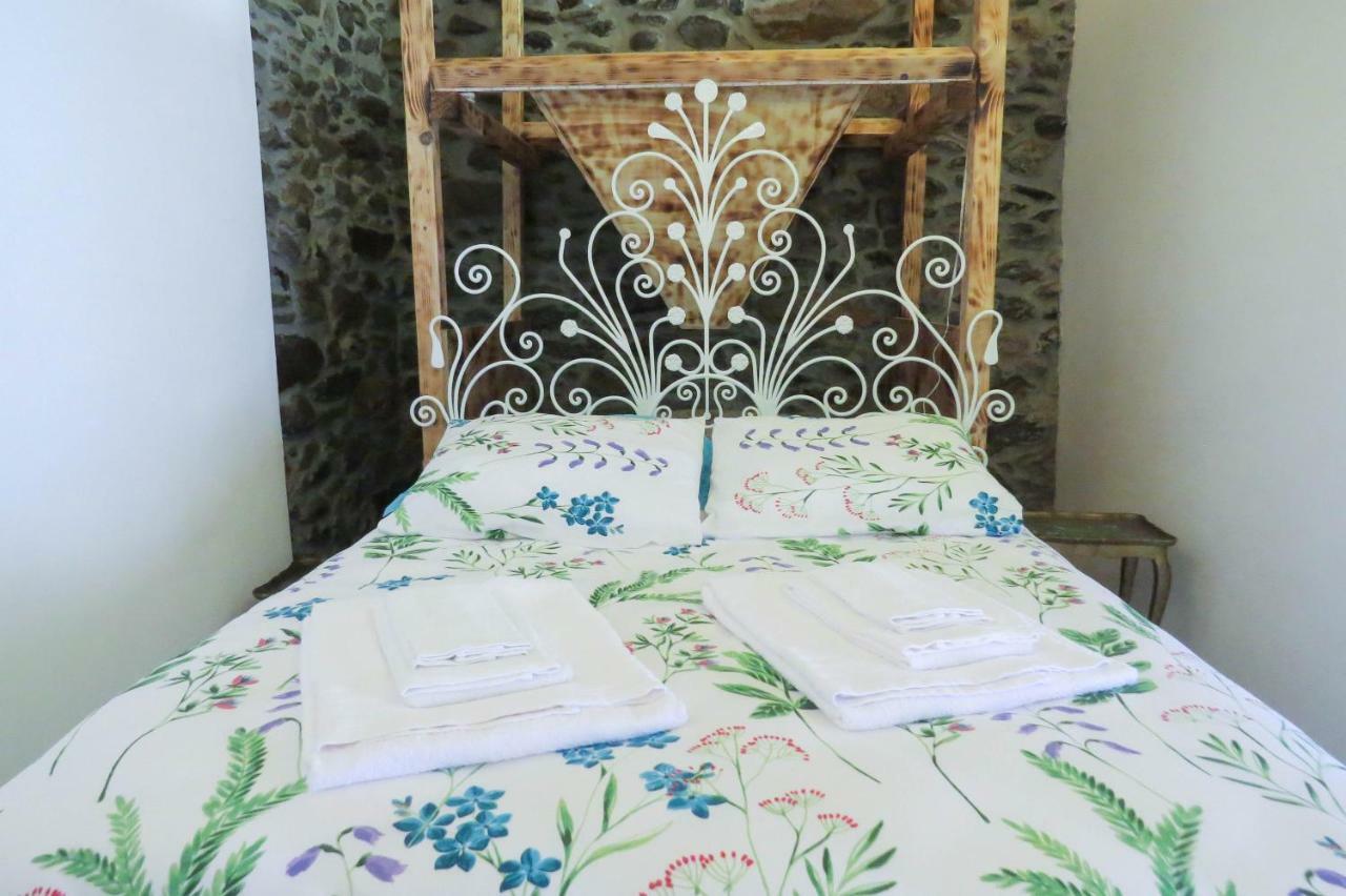 Quinta Sao Jose - Museu Do Triciclo Villa Mesao Frio Ngoại thất bức ảnh