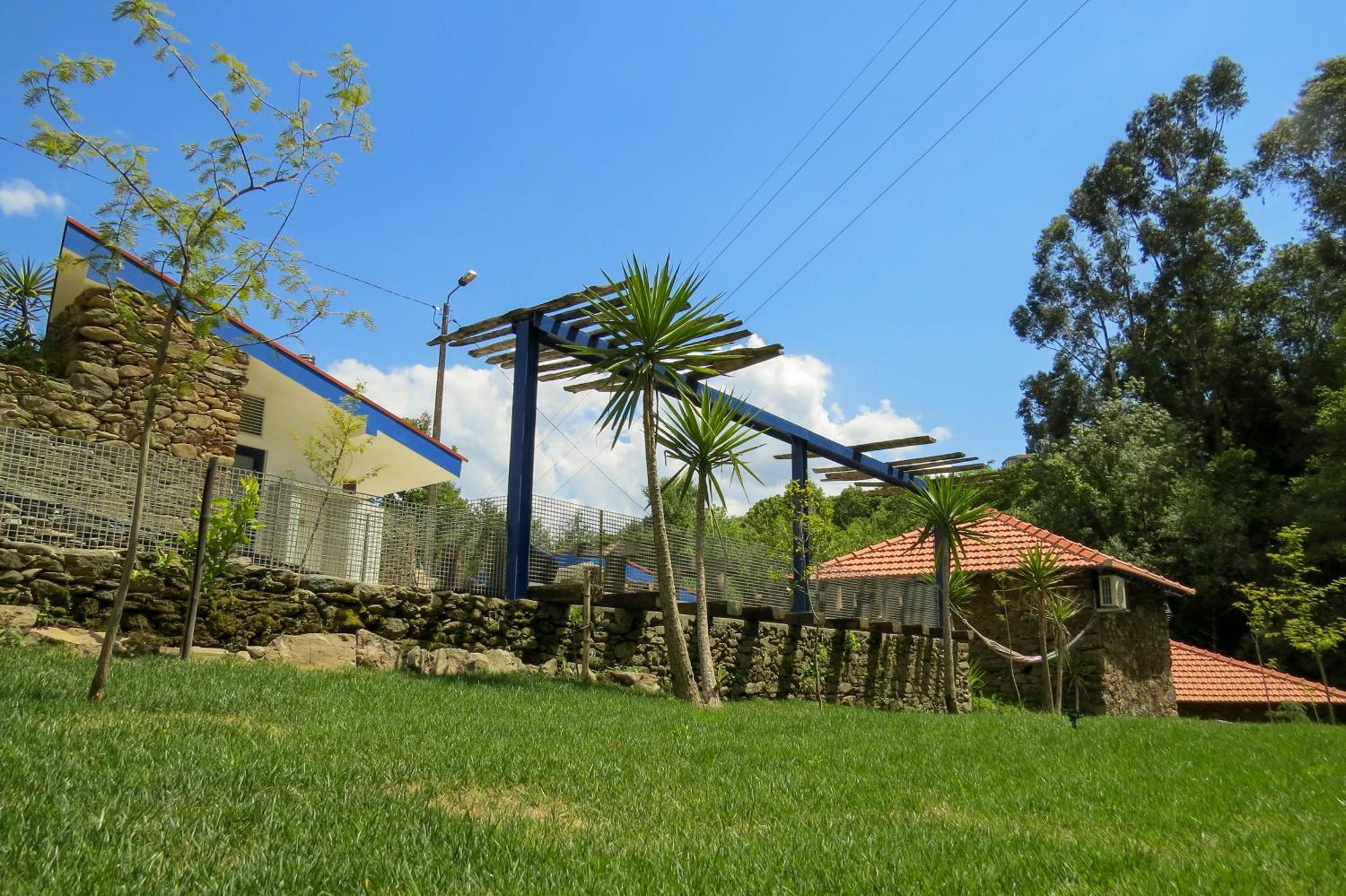 Quinta Sao Jose - Museu Do Triciclo Villa Mesao Frio Ngoại thất bức ảnh